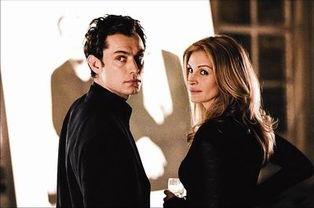 美国偷心在线观看,浪漫邂逅背后的秘密  第1张