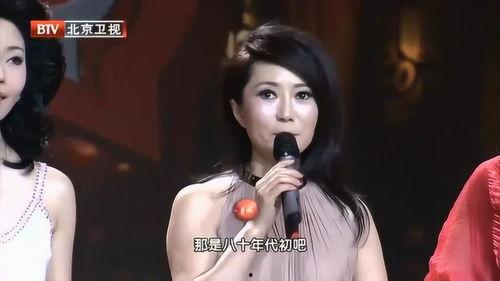 邓丽君最新爆料,不为人知的幕后故事与心路历程  第3张