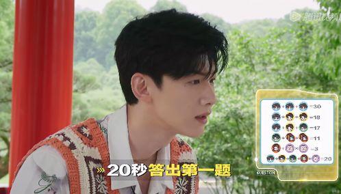 杨超越白敬亭圈内爆料,揭秘娱乐圈幕后故事 第3张 杨超越白敬亭圈内爆料,揭秘娱乐圈幕后故事 第3张